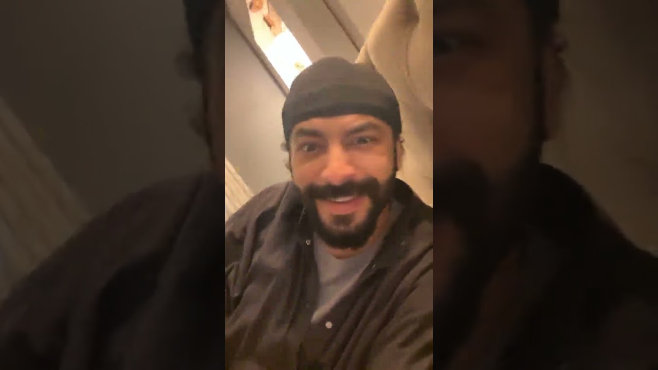 وضوحي تبي تموت وتعرف سر يديدا