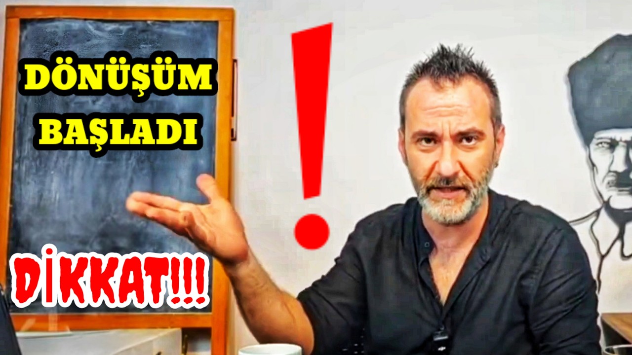 İDDİA EDİYORUM! Araç Piyasası ve Emlak Asla Eskisi Gibi Olmayacak