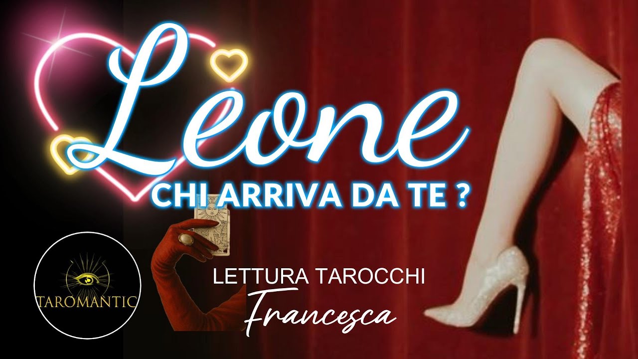 LEONE♥️ GLI TOGLI IL RESPIRO!! ❤️‍🔥😱