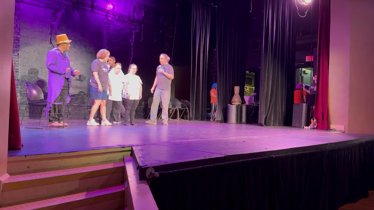 2026 Annual Showcase