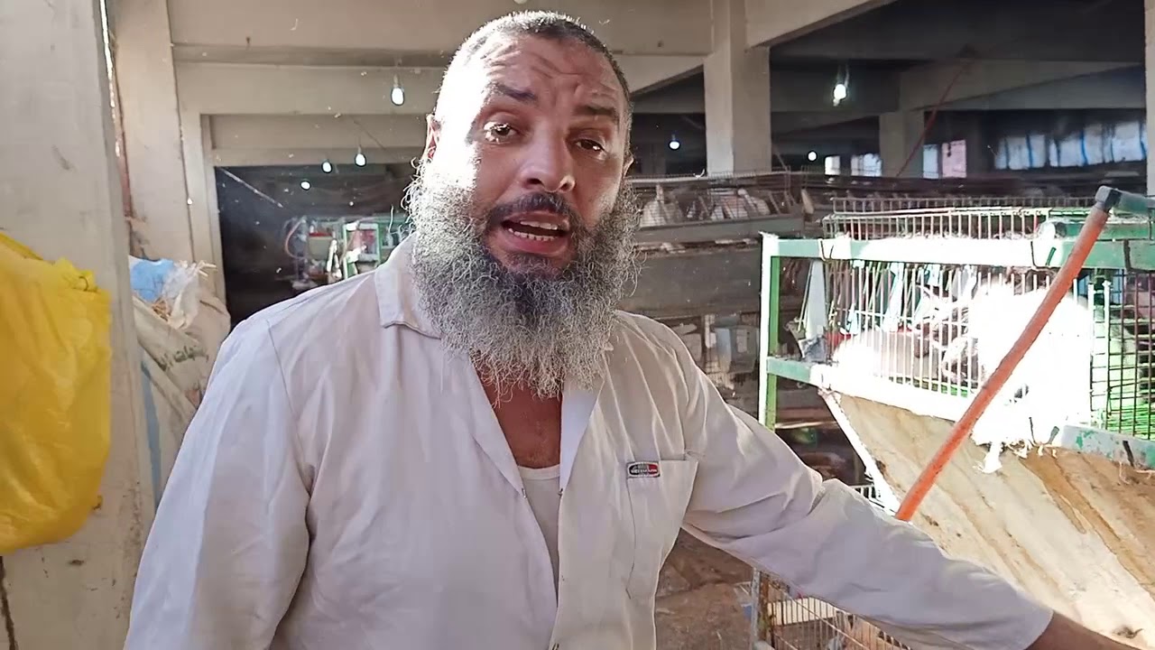 ارانب الخير تركيب المشمعات تحت السلاكات...30