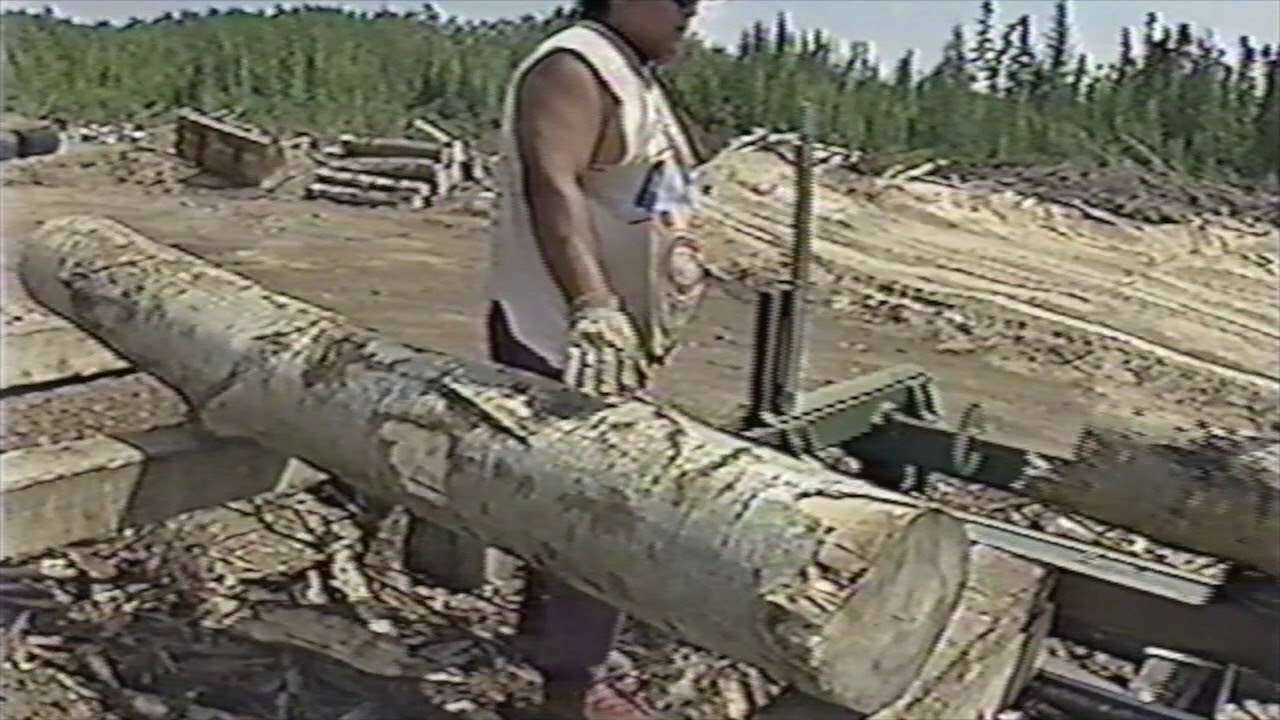 Opaskwayak Cree Nation (1997)