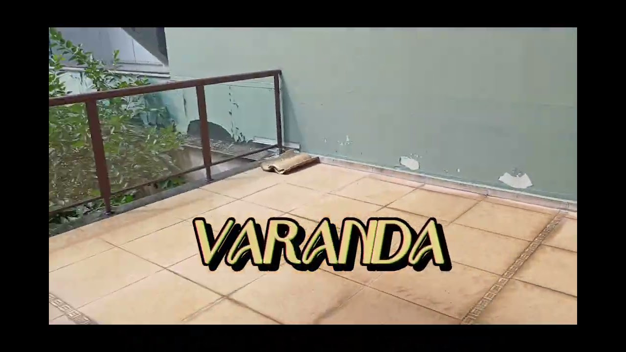 Sobradão Alto Padrão à Venda na Vila Ré