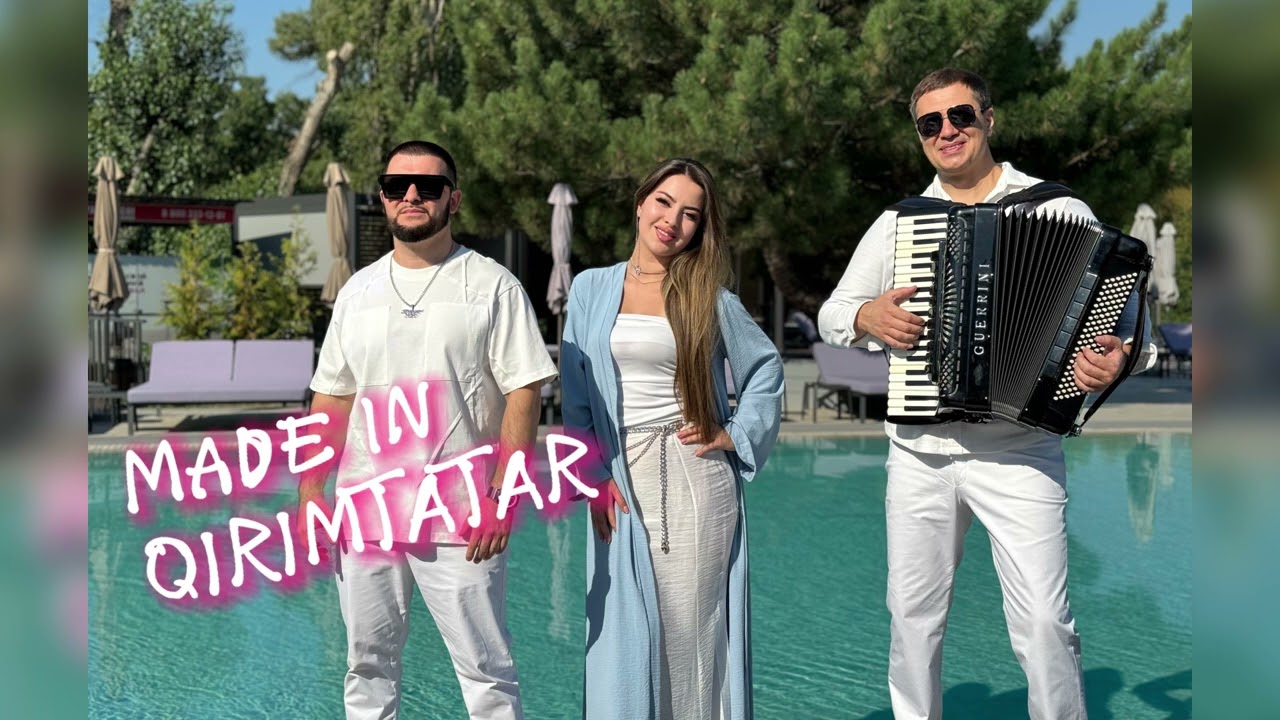 REYAN💥 NARIMAN BALICH💥 JAMDEEN💥&ndash; 