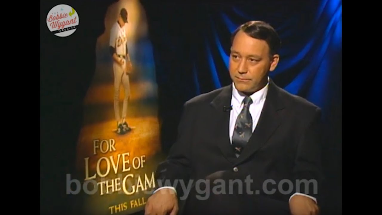 Sam Raimi 