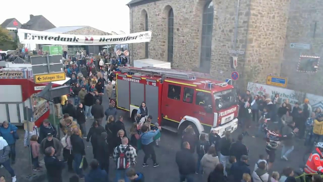 ERNTEDANKFESTZUG 2024