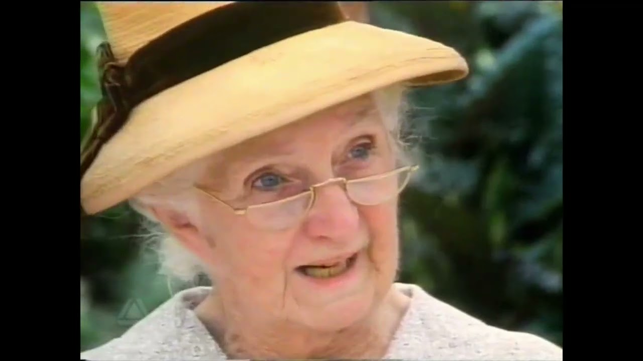 BBC One Christmas Promos - 1989