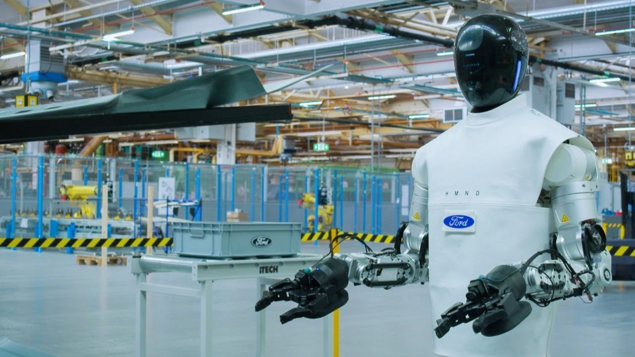 The Manufacturer Daily News Digest - 21/01/2026