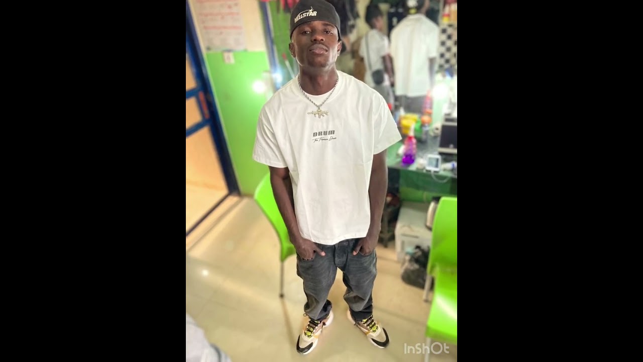 Chamu Barbershop – Vietenama Rap leader… (Official Audio) prod by exclusive fifty