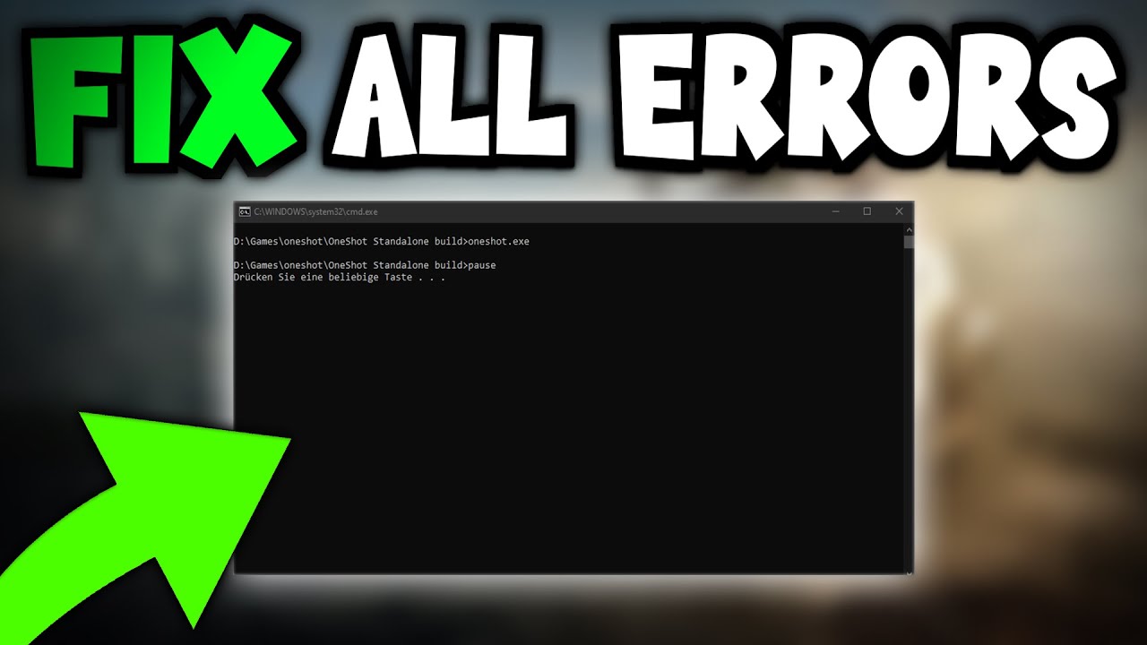 Fallout 76 &ndash; How to Fix Fallout 76 Errors