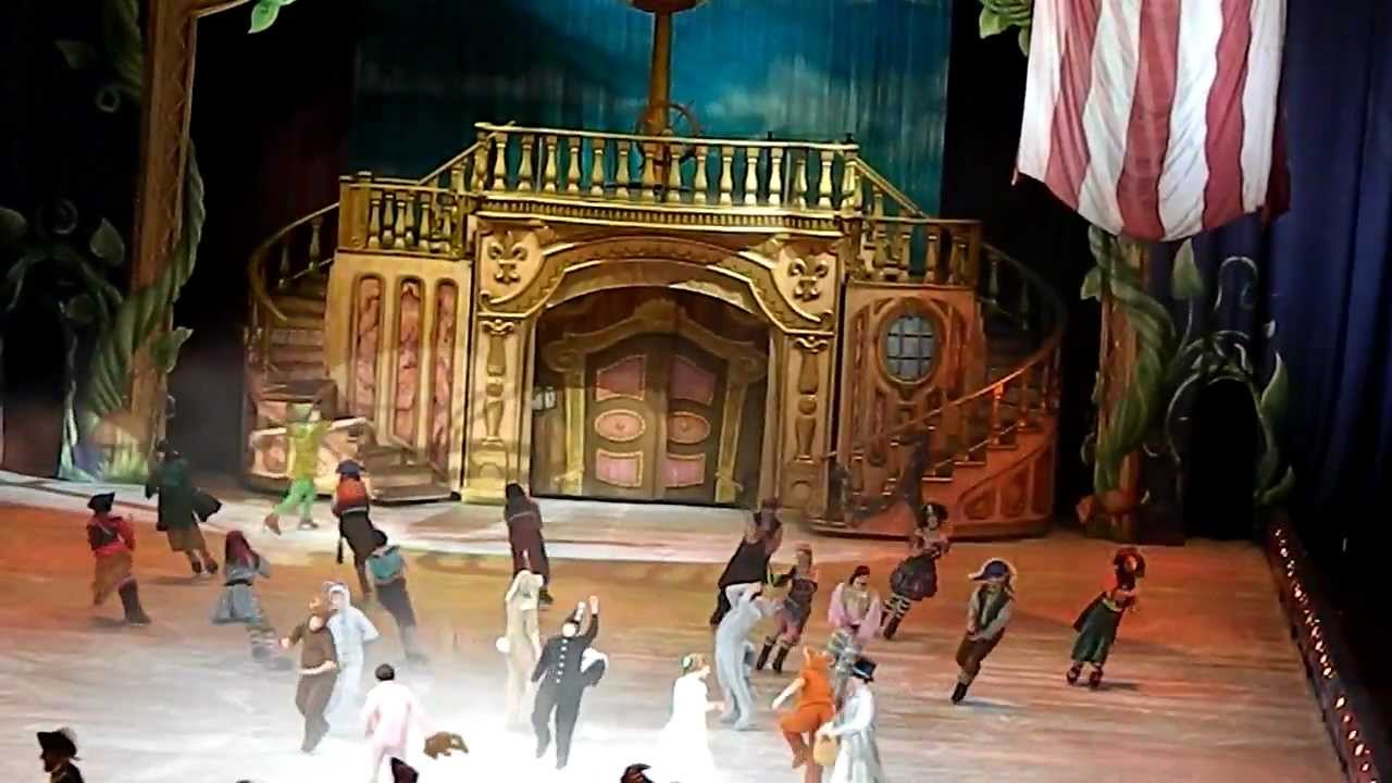Disney On Ice (part 2)