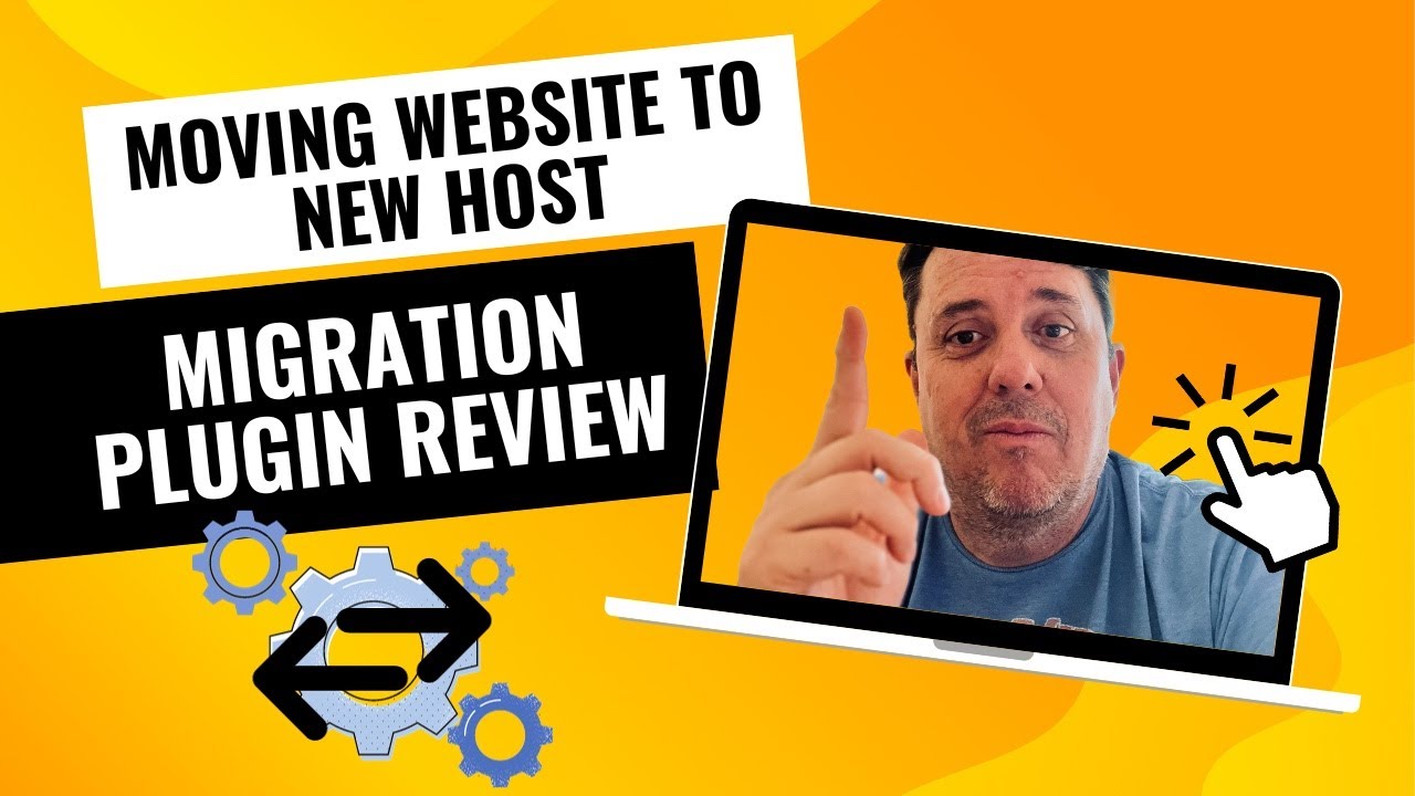 Перенос сайта WordPress на DreamHost