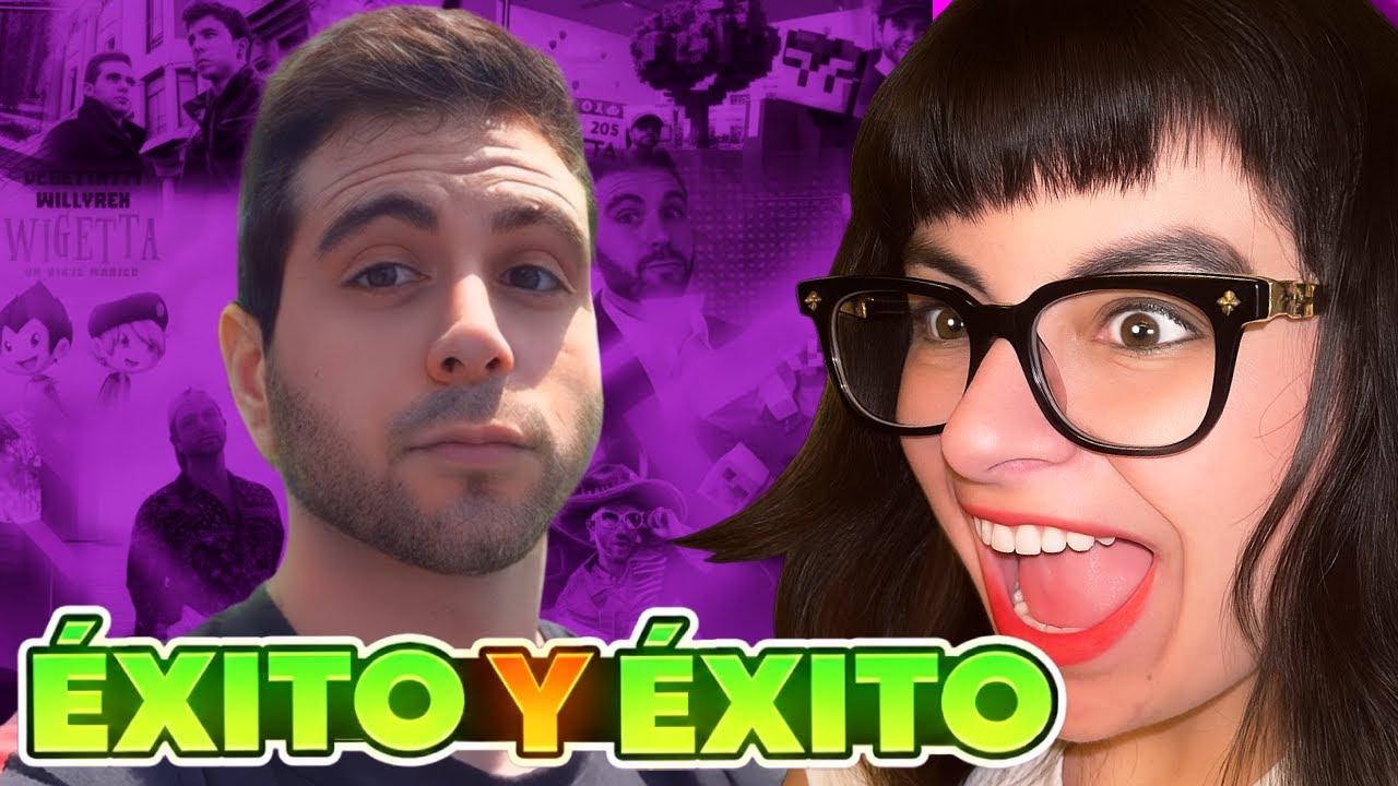 EL ÉXITO Y EL ÉXITO DE VEGETTA777