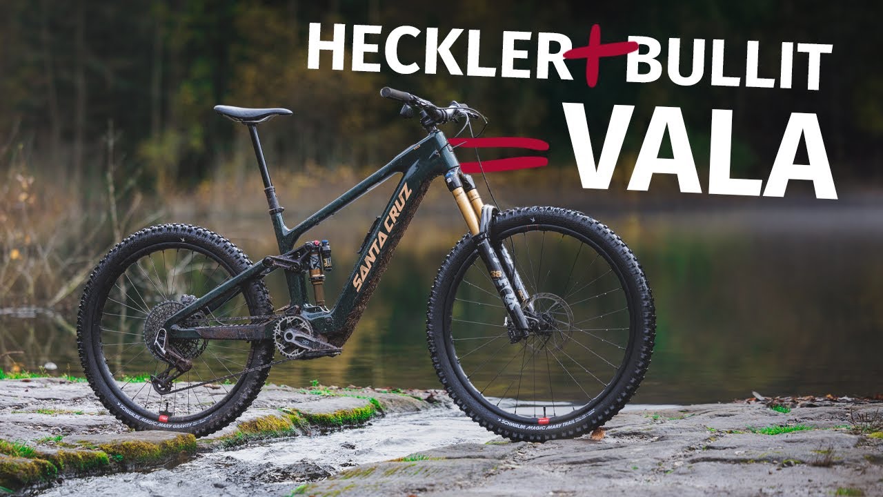 SANTA CRUZ Vala: Viel Lärm um nichts?