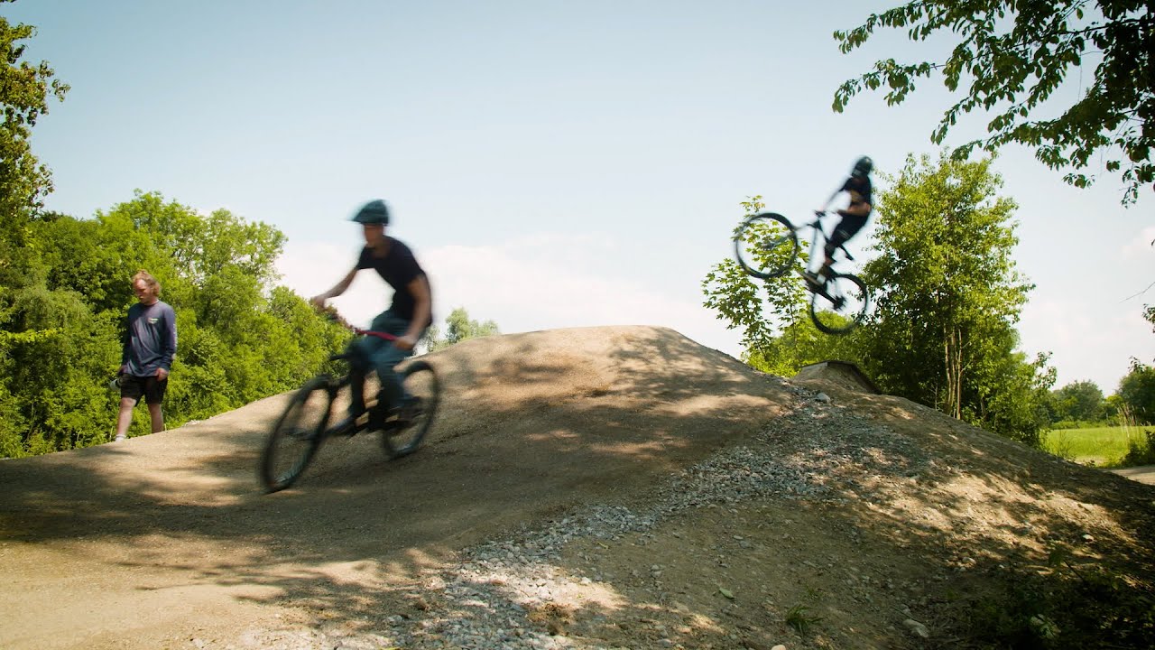 ifm Bike-Base in Tettnang | 47 NEUN