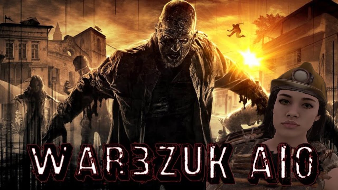 WAR3ZUK AIO 7 Days To Die Mod | 12 | I Built a Base on “Fluffy Bottoms”… BIG Mistake