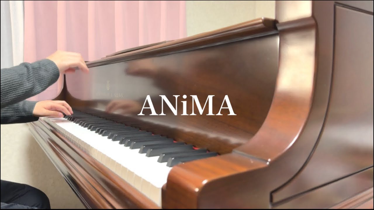 「Deemo」ANiMAを弾いてみました「Full」