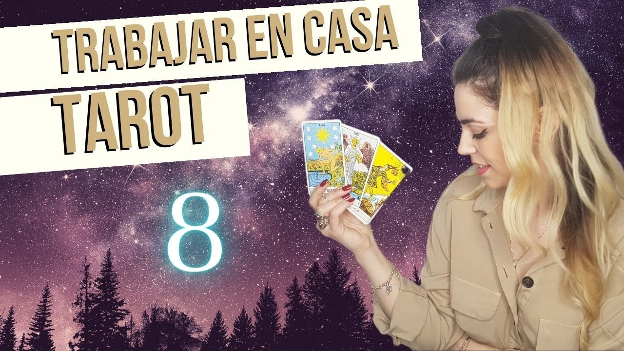 [LECCI&Oacute;N 8] Como ser el mejor tarotista