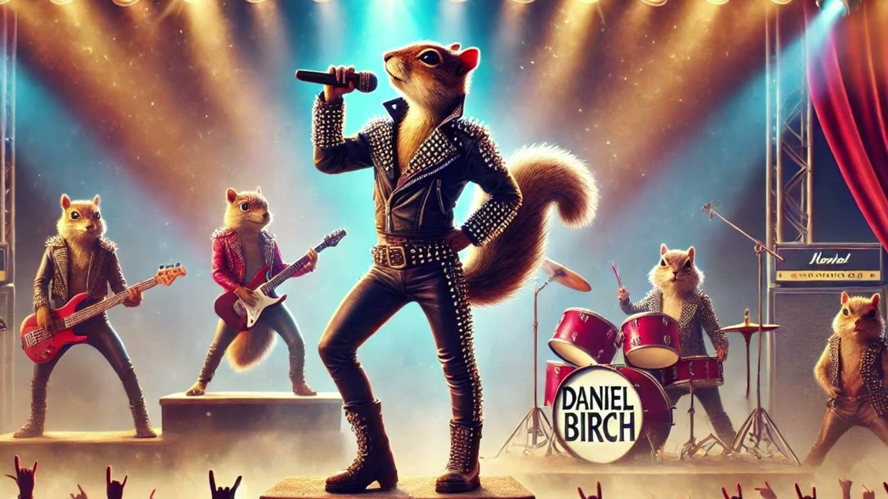 From Root to Leaf and Back by Daniel Birch and the Nutcrackers