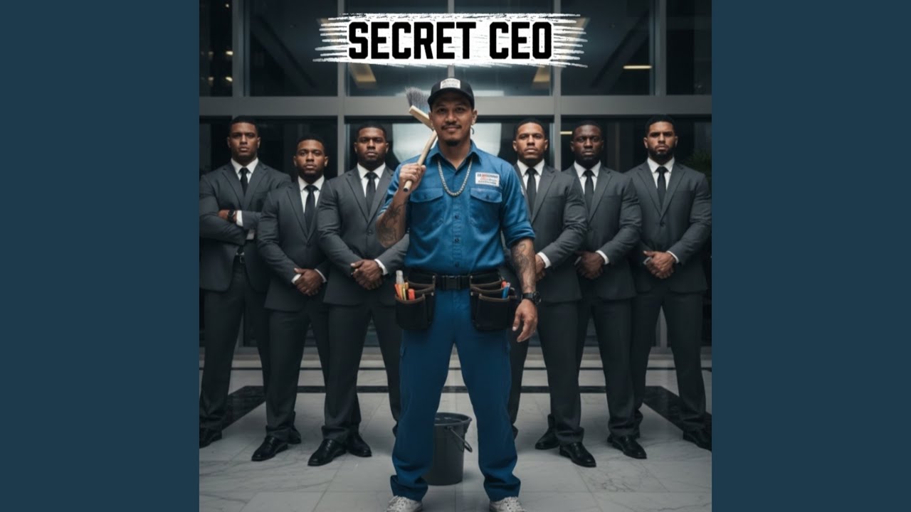 Secret Ceo