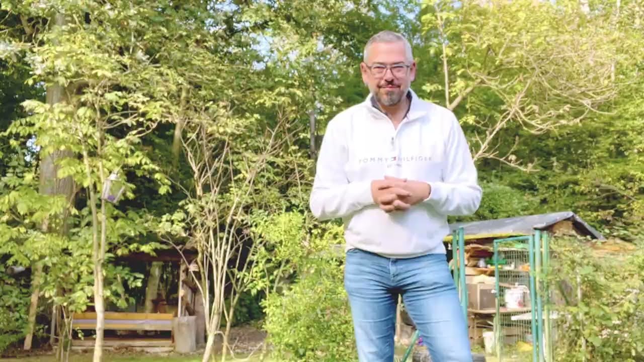 Liebenswertes Häuschen am Waldrand in Klein Pöchlarn!