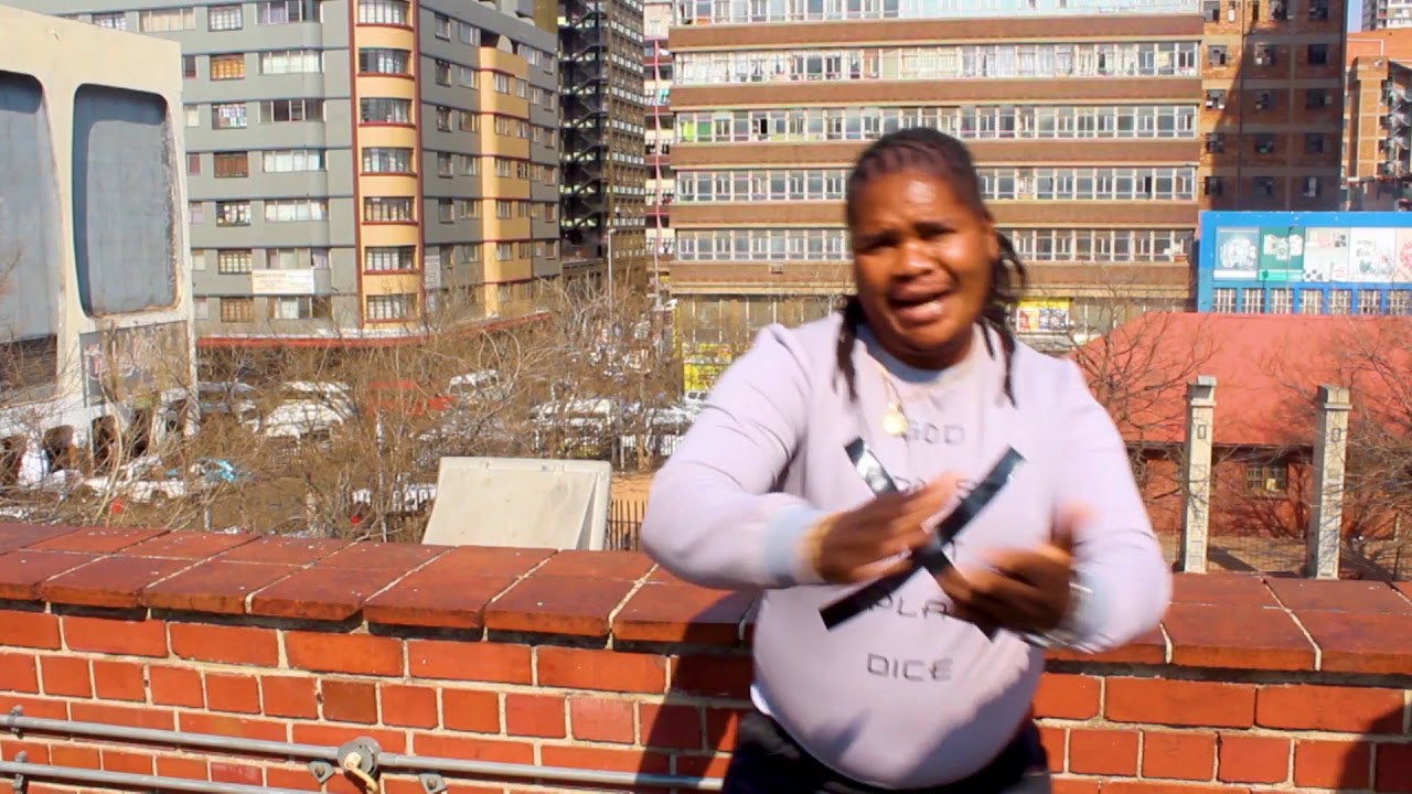 Ofishabakhulu - 6 to 6 (Official Music Video)