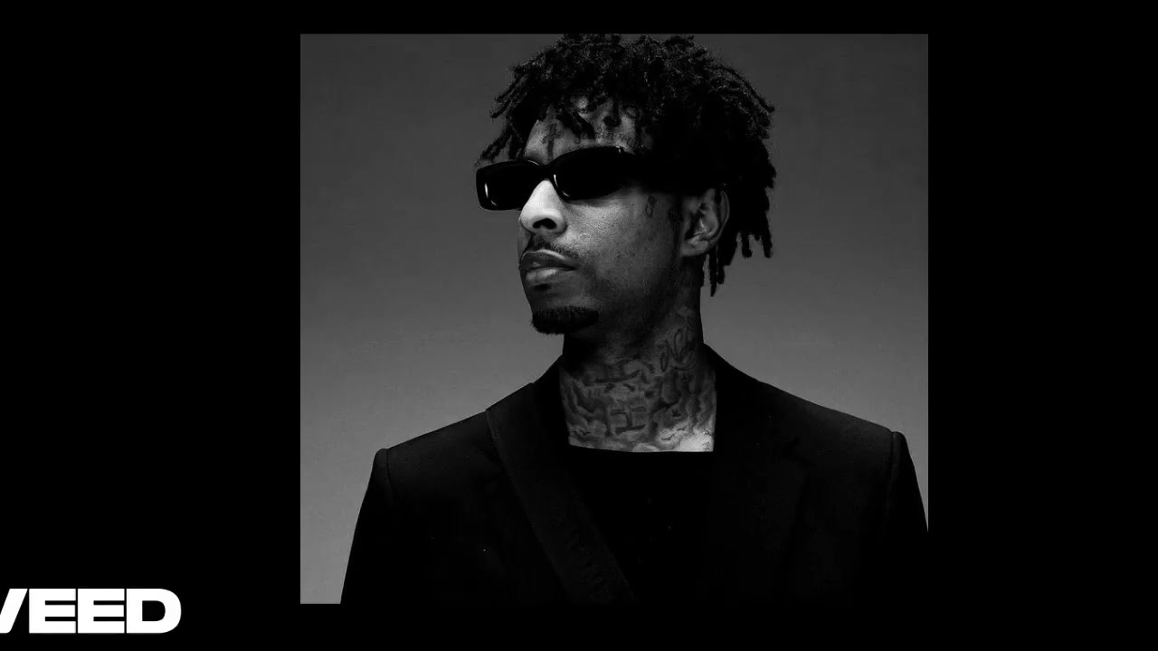 (free for profit ) 21 savage x sample type beat