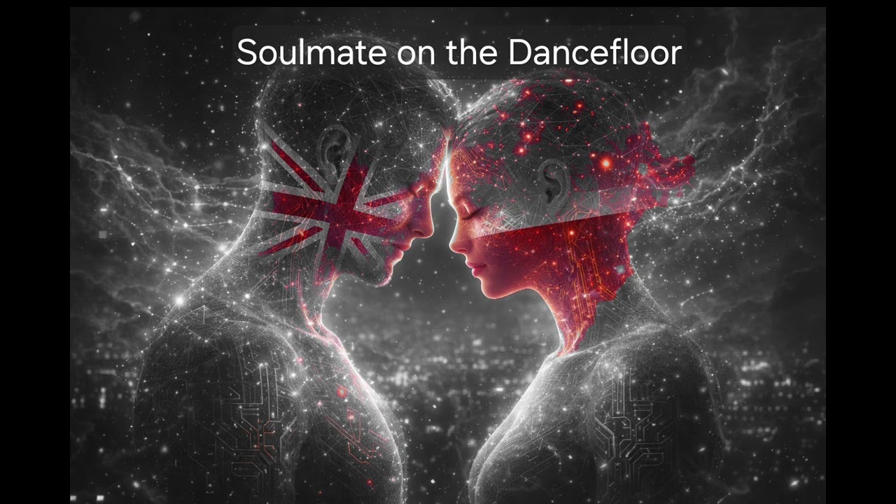 Soulmate on the Dancefloor (Lyrics)