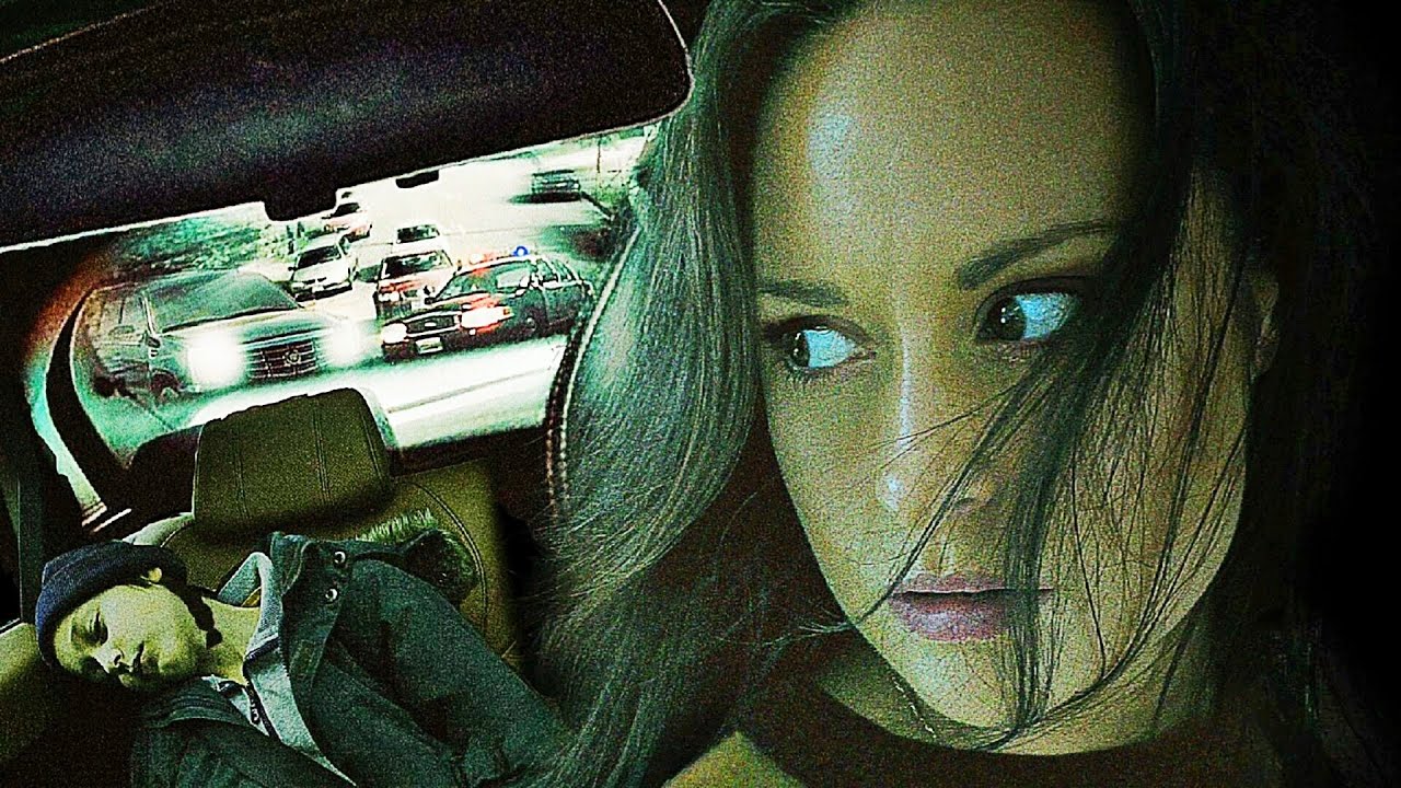 Контроль &mdash; Русский трейлер (2023)