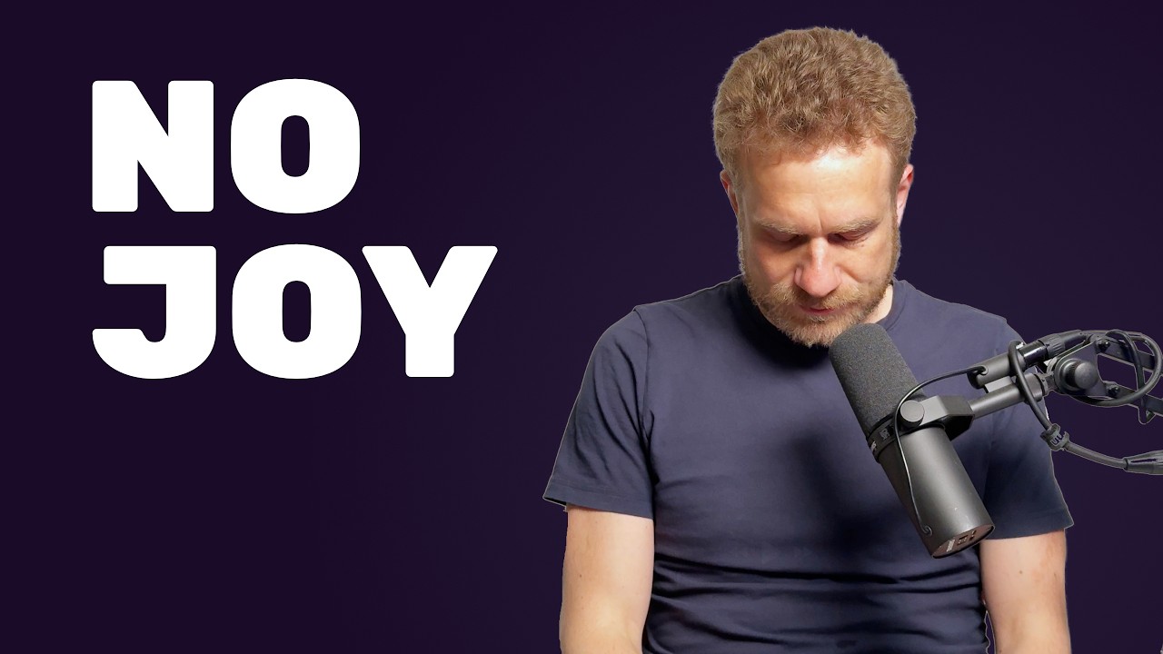 Было веселее до появления ИИ.