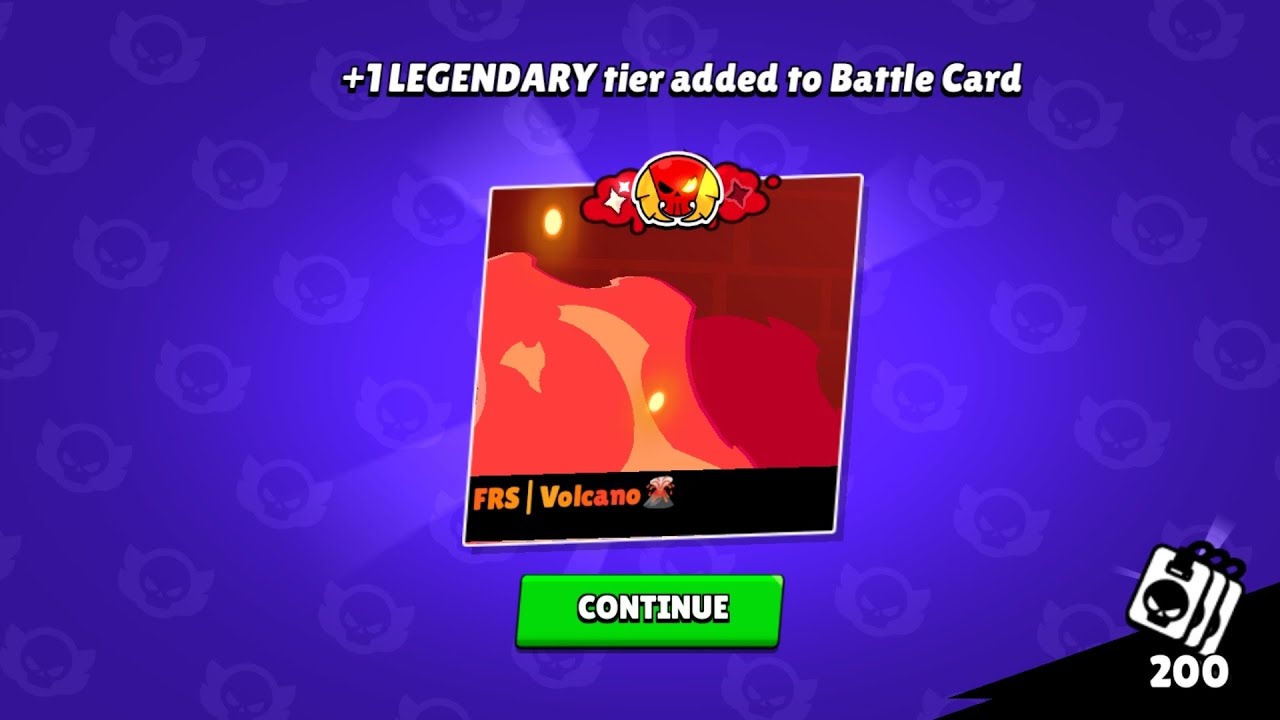 LEGENDARY AGAIN!