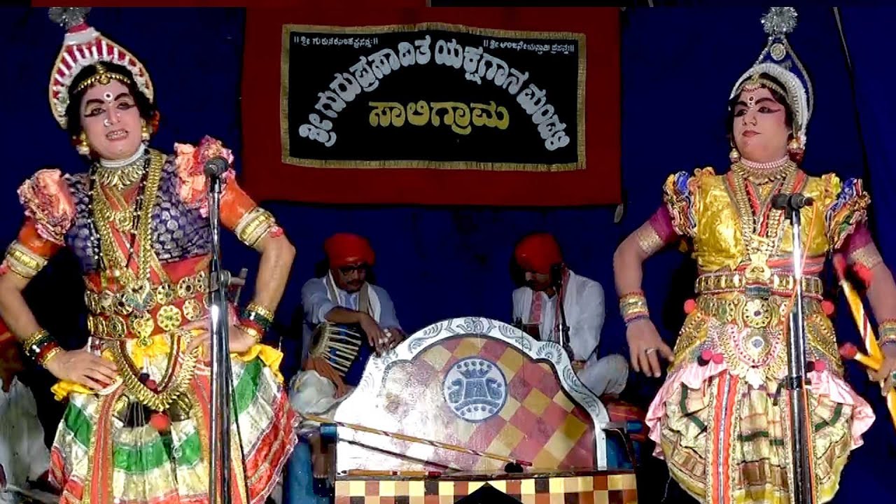 ದ್ರೌಪದಿ X ಸುಭದ್ರ 👌👏👏👏👏| ಹಿಲ್ಲೂರು X ನೀಲ್ಕೋಡ್ X ವಂಡಾರು👌👌👌💥💥💥