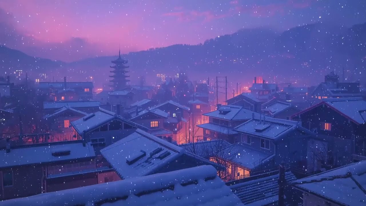 Lofi Beats to Study 📚 Relaxing Chill Music Mix