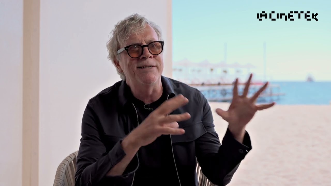 Todd Haynes à propos de Performance