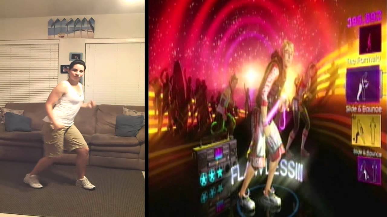 Dance Central 2 - 