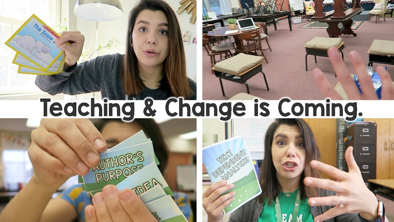 Teaching, Observations and Anticipation