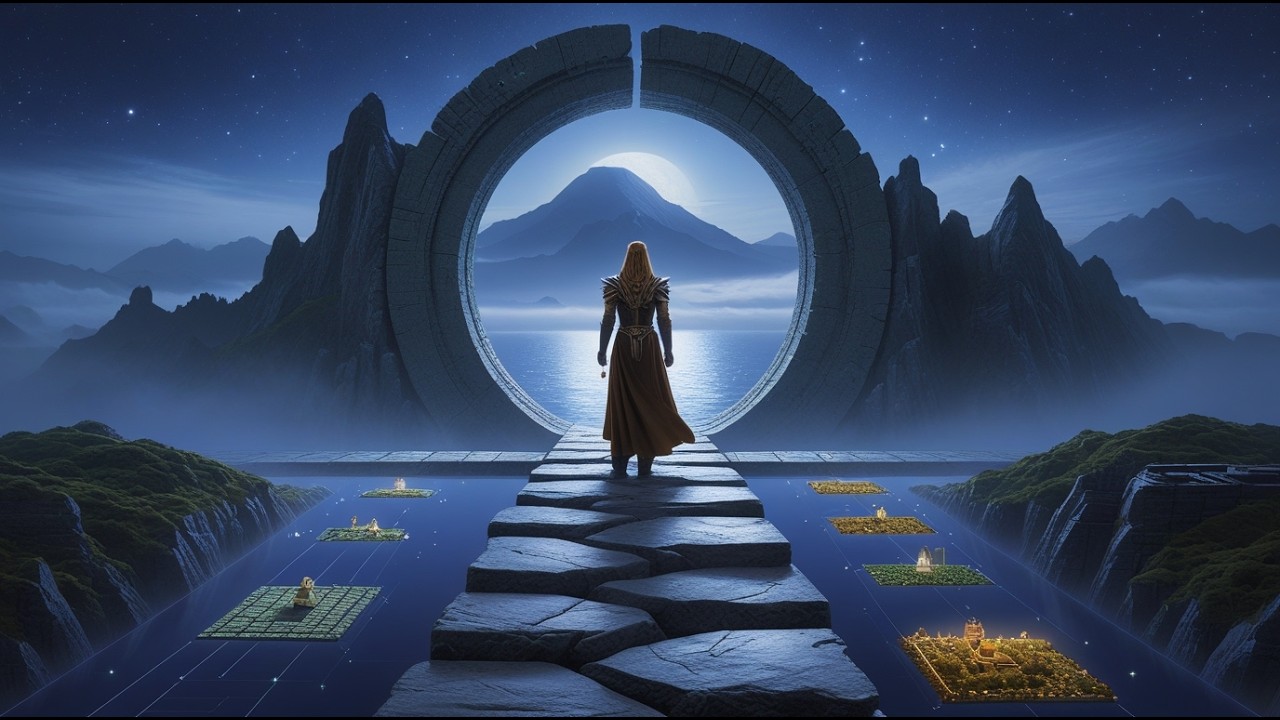 Capricorn: The Mountain Sovereign | Your Path to Legacy & Enduring Power