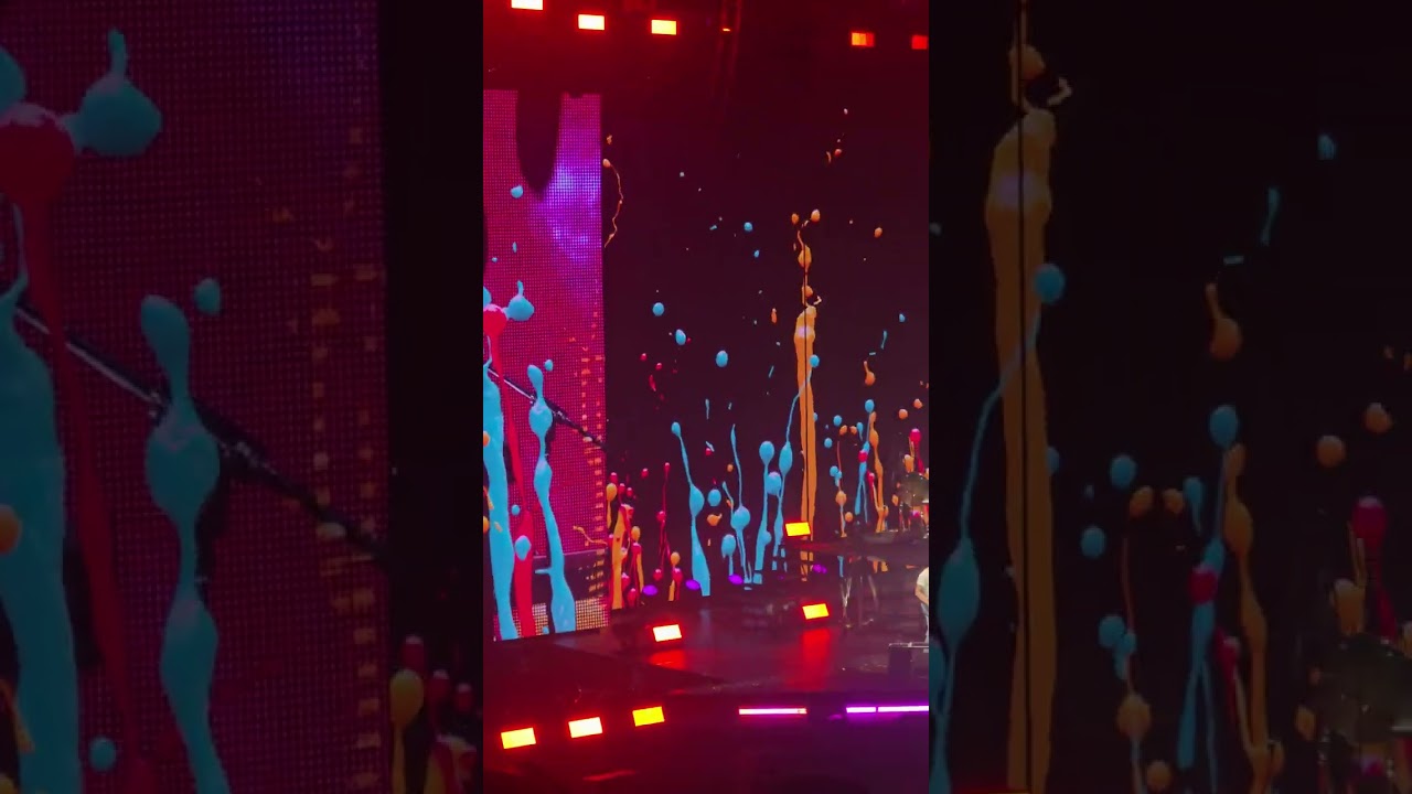 260124 Somehow and Freely - Day6 (FanCam) The Decade Manila at MOA Arena