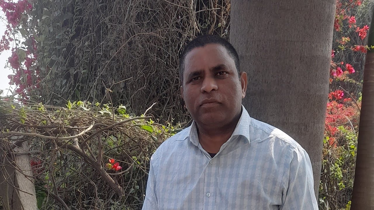 Parmanand Kumar is live# जय श्री राधे जय श्री राधे