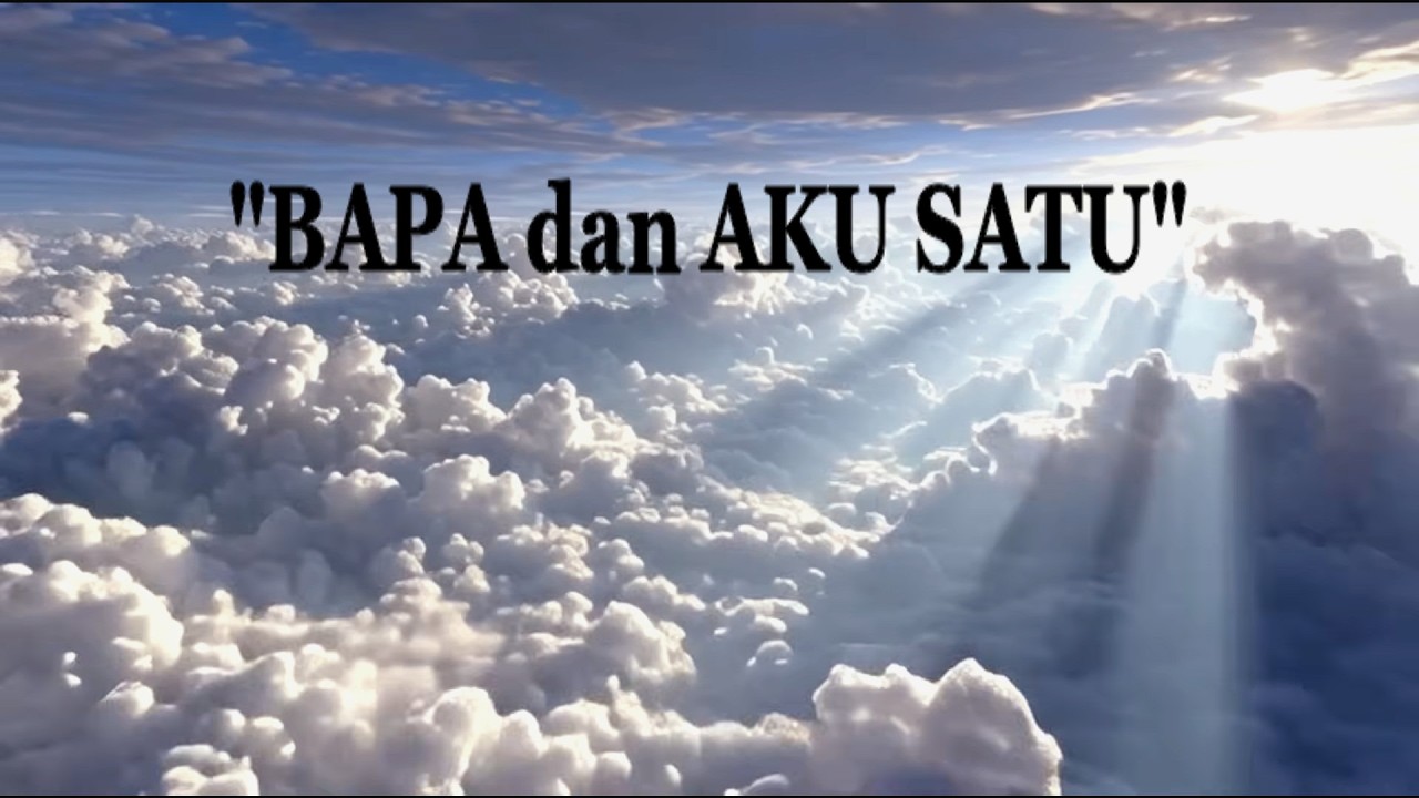 Senandung IMAN - 