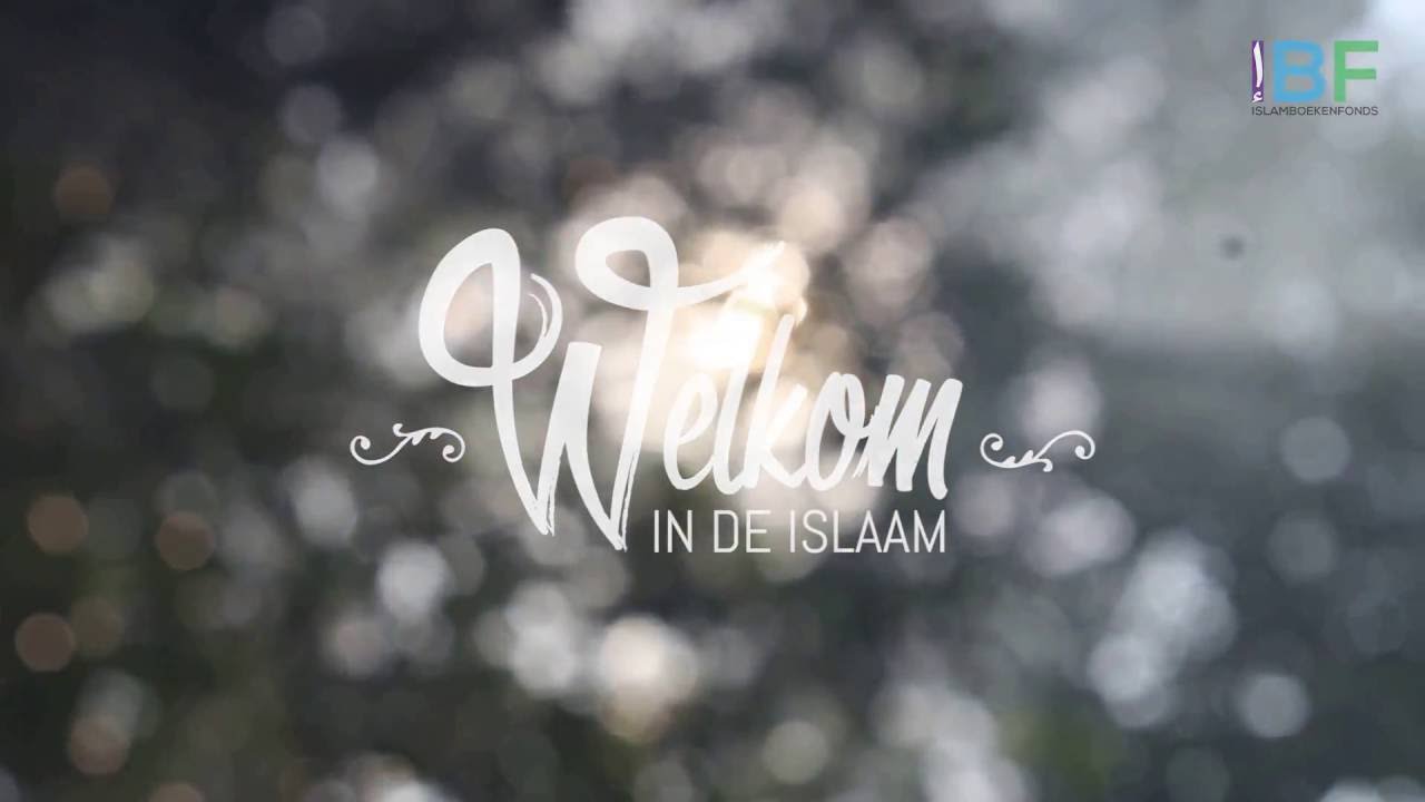 Welkom in de Islaam - Aflevering 1: at-Tawhied