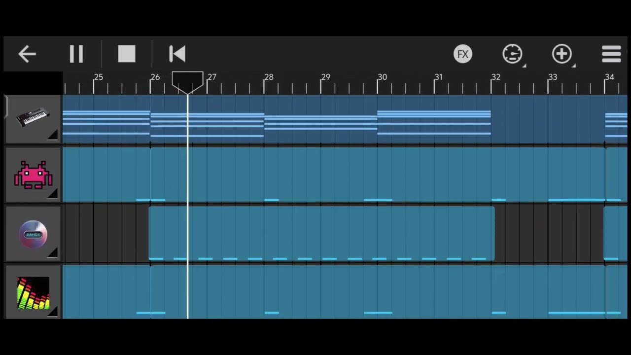 How to makeFUNK UNIVERSO 