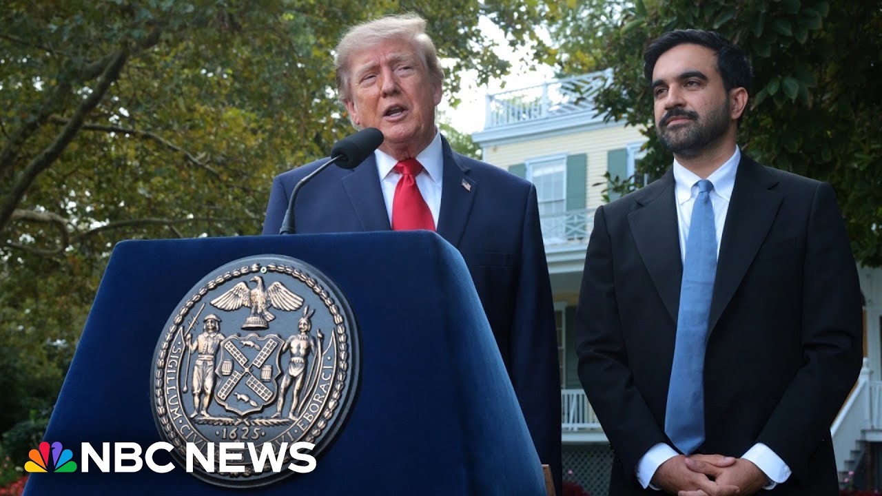This Morning&rsquo;s Top Headlines &ndash; Sept. 22 | Morning News NOW