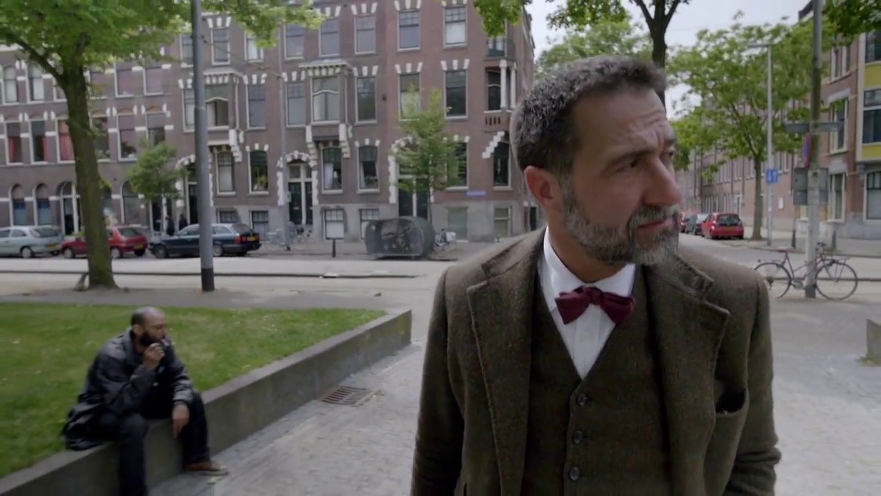De Rotterdammers