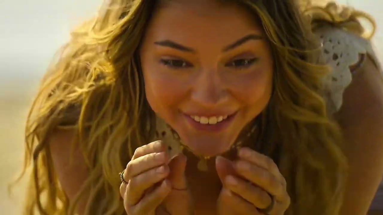 sarah cameron s4 scenepack outer banks