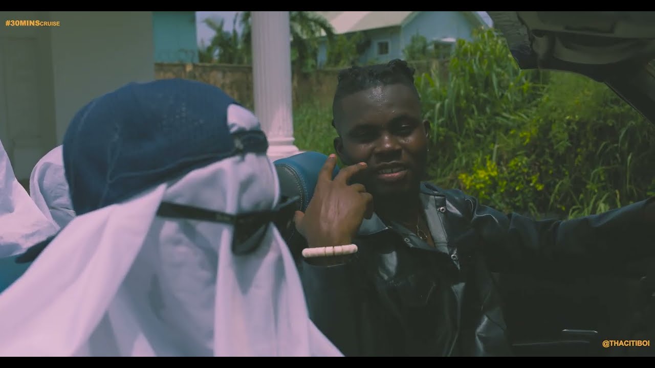 CitiBoi WIN WIN (Official Video)
