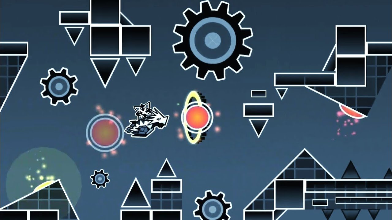 Mini Layout - 