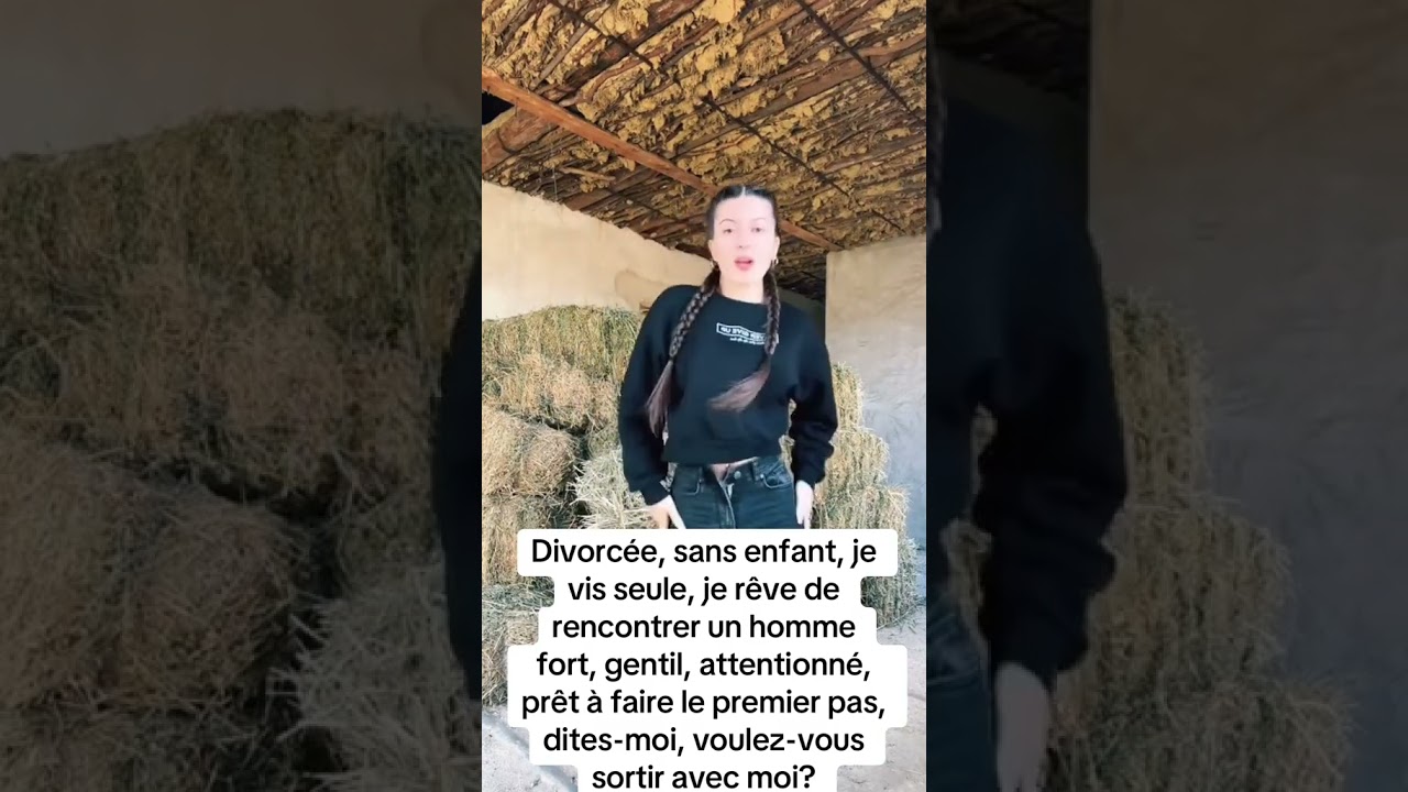 AGRICULTRICE ET CELIBATAIRE 7 #agricultrice #agriculture #microtracteur #campagnes #celibataires