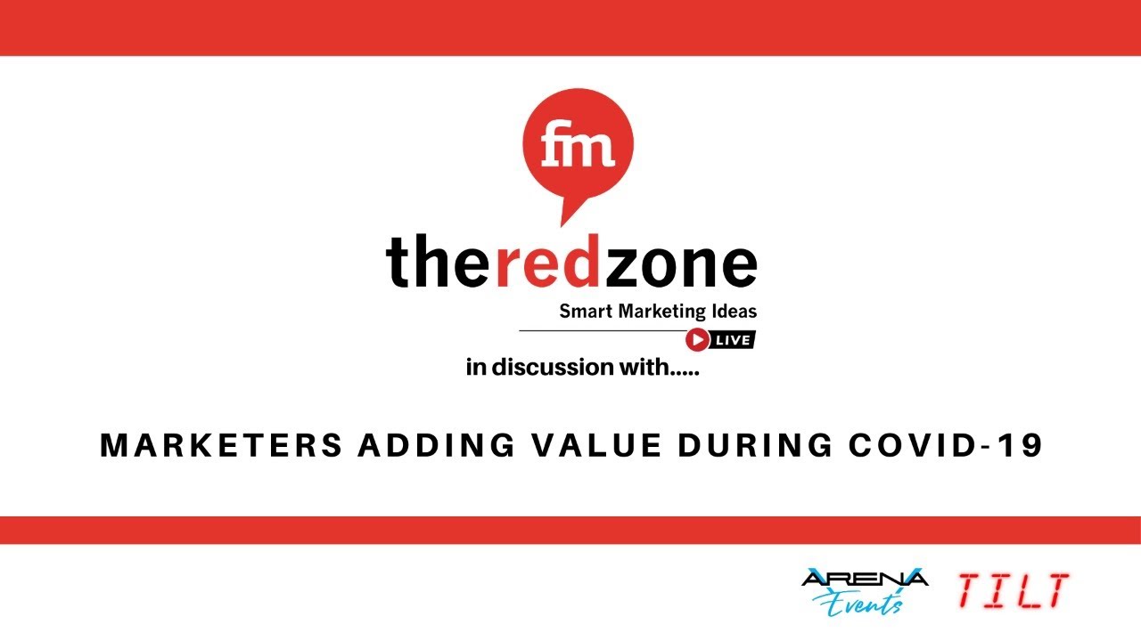 Marketers adding value during COVID-19