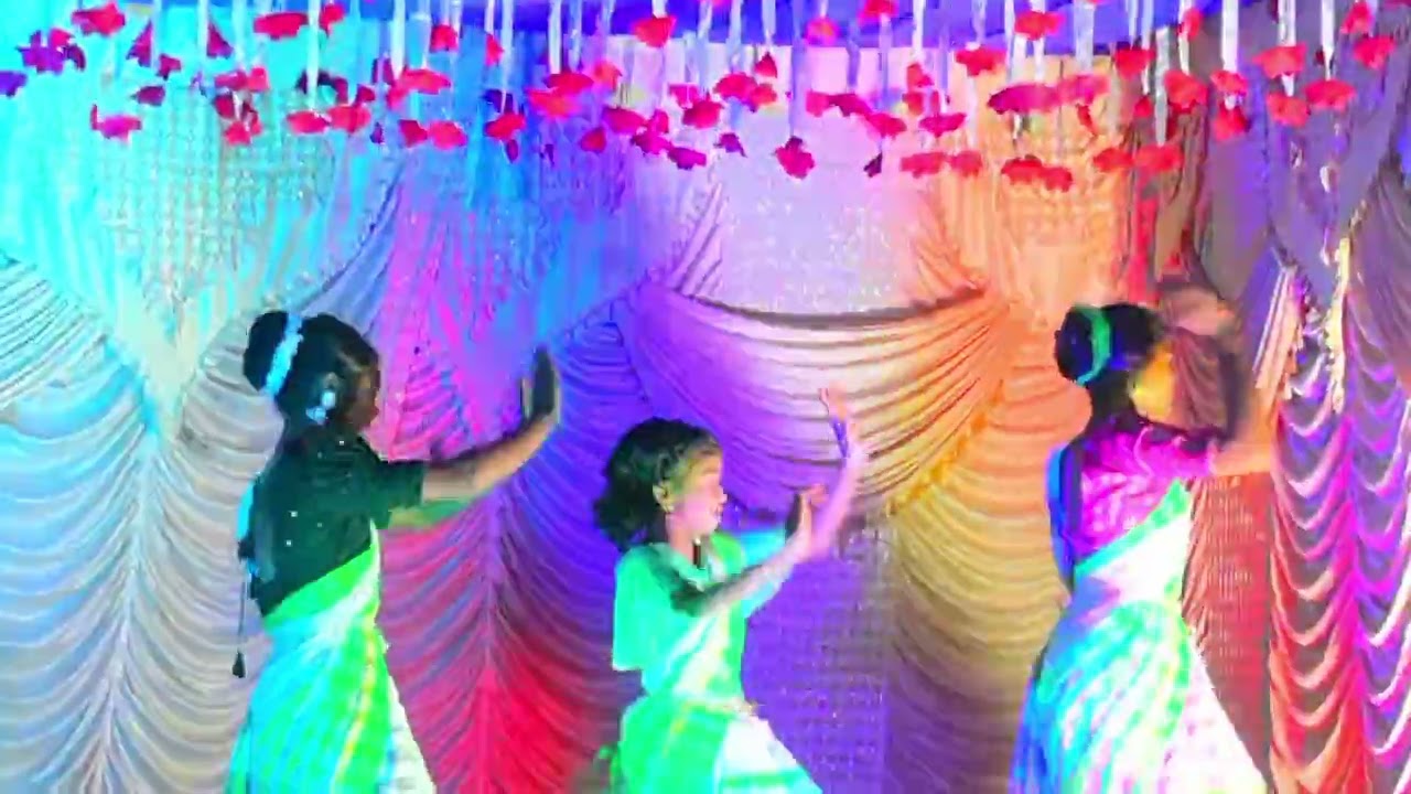 New ho munda dance video laxmipuja 2025